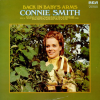 Connie Smith - Back In Baby's Arms